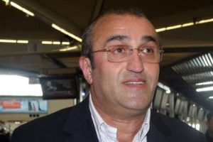 "Sneijder'in cevabını bekliyoruz"