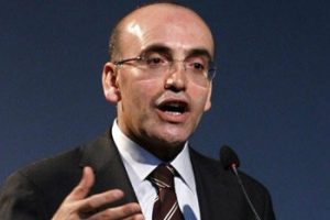 Bakan Şimşek'ten federasyona &ccedil;ağrı