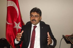 T&uuml;rk milletine karşı psikolojik bir savaş başladı