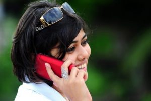 265 telefon hattı olduğunu &ouml;ğrendi
