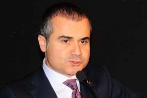 "Mersin'i sporcu hazırlama merkezi yaptık"