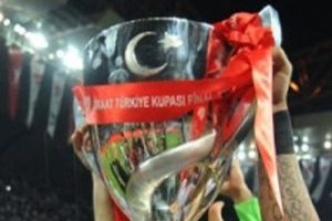 Ziraat T&uuml;rkiye Kupası'nda Grup 2. Ma&ccedil;ları Yarın Tamamlanıyor