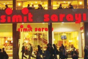 Simit Sarayı i&ccedil;in 400 milyon dolarlık m&uuml;thiş iddia