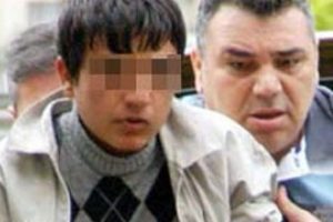T&uuml;rkiye'yi utandıran haber