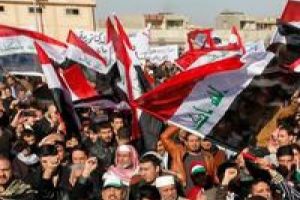 Irak'ın kuzeyinde S&uuml;nni-K&uuml;rt ittifakı