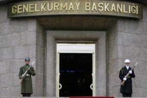 İncirlik'teki iddialara savcılıktan soruşturma