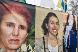 Paris'teki cinayetin tanıkları konuştu