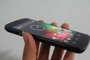 'Yok satan telefon' yolun sonuna geldi