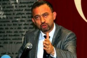CHP'de &ccedil;arşafın işi ne