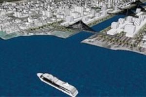 Kanal İstanbul ihaleye &ccedil;ıkıyor
