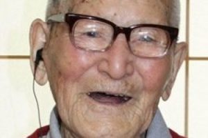 Koto Okubo hayatını kaybetti