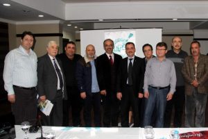 Bursa MESO 40. Yılını 5 yıldızlı projelerle kutluyor