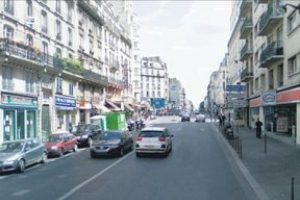 Paris'teki PKK'lı kadınların katili kamerada