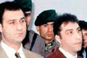 'Uslu bir gece değildi vahşet tiyatrosu yoktu'
