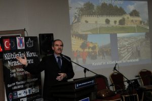Bursa turizmine tarihi dokunuş