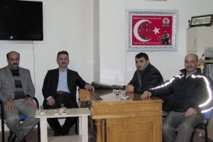 Gemlik'e eğitim vadisi yapılacak