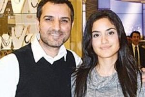 Bak&uuml;'de &ouml;n balayı