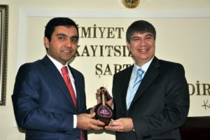 Kabine değişikliği Başbakanın takdiri