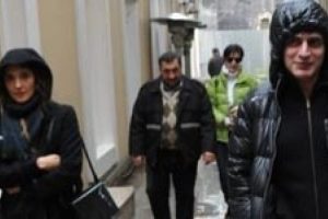 D&uuml;ğ&uuml;nden sonra ilk fotoğraf