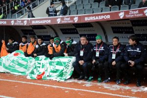 "İki bireysel hatanın kurbanı olduk"