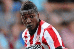 Asamoah Gyan'dan F.Bah&ccedil;e'ye mesaj