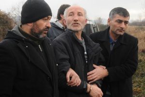 Bursa'daki polis cinayetinde &ouml;nemli gelişme