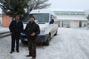Şof&ouml;rler isyan etti: İnsan canı bu kadar mı ucuz? &Ouml;ZEL HABER