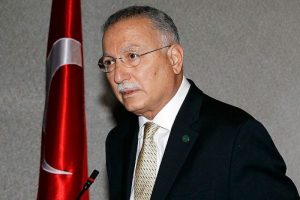 İİT'den Irak'ta arabuluculuk &ouml;nerisi