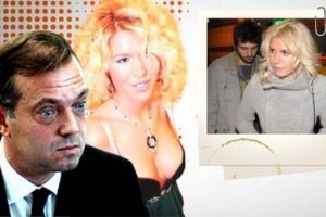 Cem Uzan'ın ex aşkı Derin'in yeni sevgilisiyle gecesi tatsız bitti