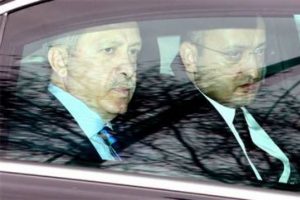 Paris'teki saldırı kararlılığı artırdı