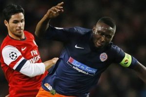 Fenerbah&ccedil;e'ye Fransız stoper