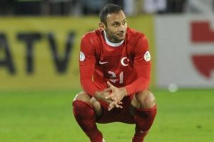 Galatasaray'a gurbet&ccedil;i stoper