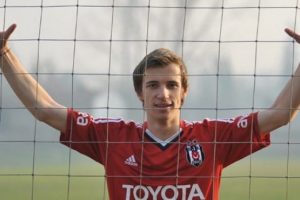 "2. İlhan Mansız olacağım"