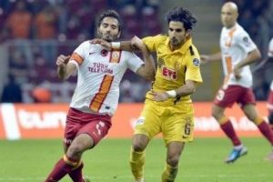 Trabzonspor'dan Alper Potuk harekatı!