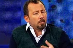 Sergen Yal&ccedil;ın'dan Galatasaray'a imza hikayesi!