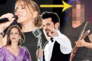 Bu &uuml;nl&uuml;ler kimin klibinde oynayacak?