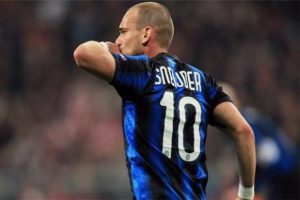 Albayrak'ın Sneijder a&ccedil;ıklaması