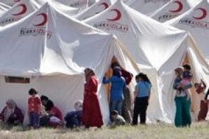 T&uuml;rkiye'den "Suriye işleri" valisi