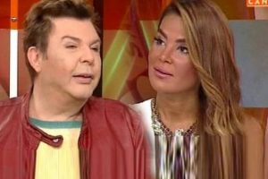 '&Ouml;zlem Yıldız'ın hayatıyla oynadım'