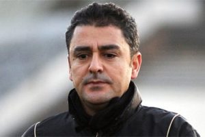 "Futbol ailesinde tek eksik saygı ve tolerans"