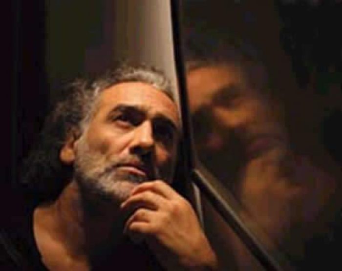 Sinan &Ccedil;etin'den olay yaratacak bir reklam daha
