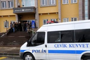Hopa olayları davası başladı