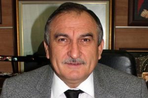 "Bolu'yu kamp merkezi yapacağız"