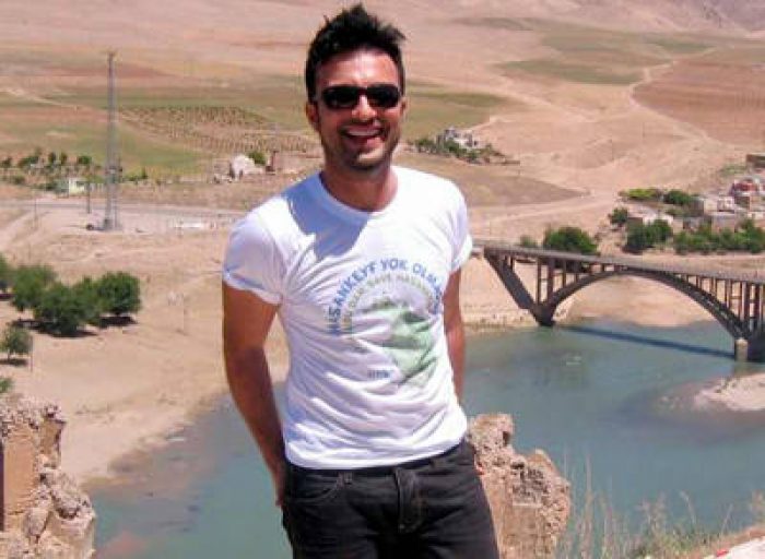 Tarkan Hangi Habere &Ccedil;ok Sevindi?