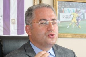 Orduspor'dan Mersin İdmanyurduna uyarı