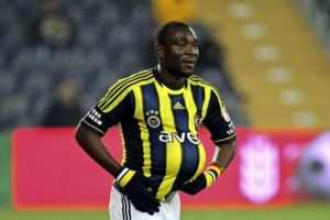 Sivasspor Bienvenu i&ccedil;in Fenerbah&ccedil;e ile anlaştı