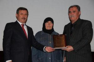T&uuml;rkiye'de 1493 koruyucu aile var