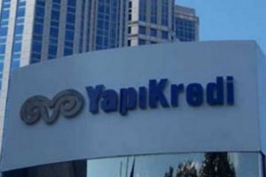 Yapı Kredi tahvil ihracı i&ccedil;in yetki verdi