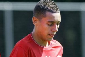 Ismail Aissati'den Belhanda ve Sneijder yorumu