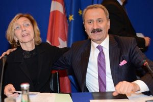 Airbus satışı i&ccedil;in T&uuml;rkiye'ye geliyor